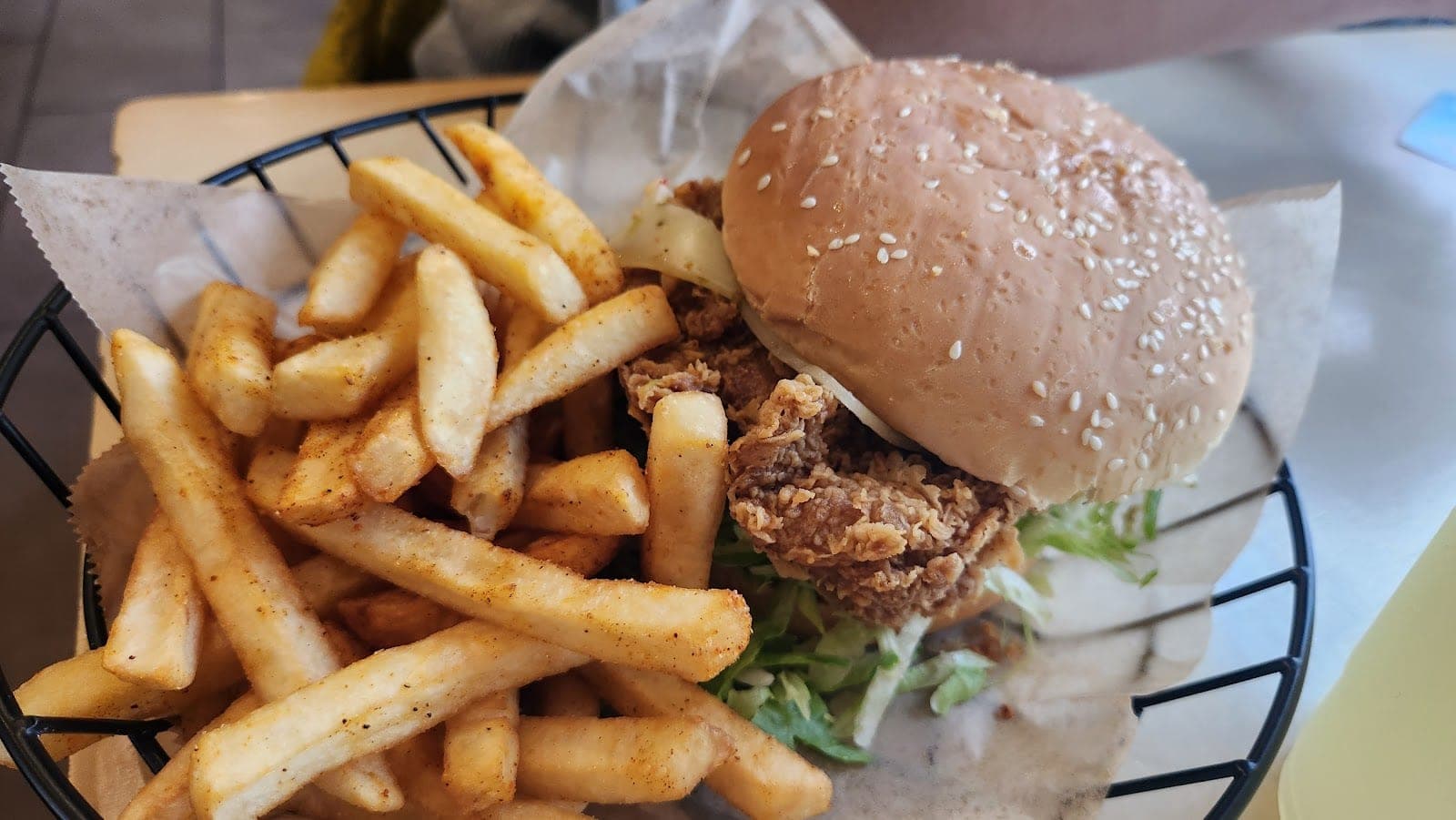 Chicken G's — photo 5