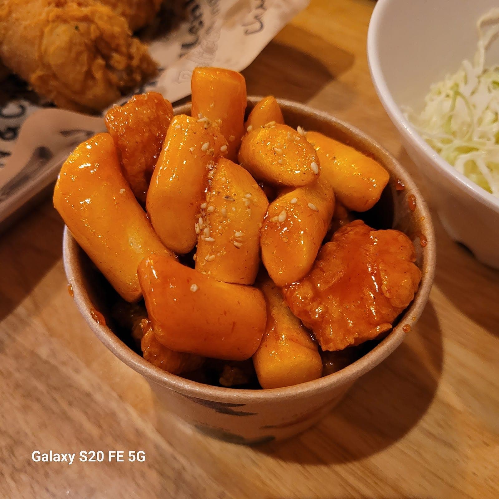 Pelicana Chicken — photo 4
