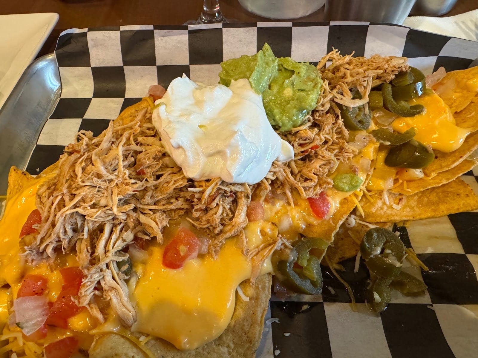 Taco Chinoz & Bar — photo 4