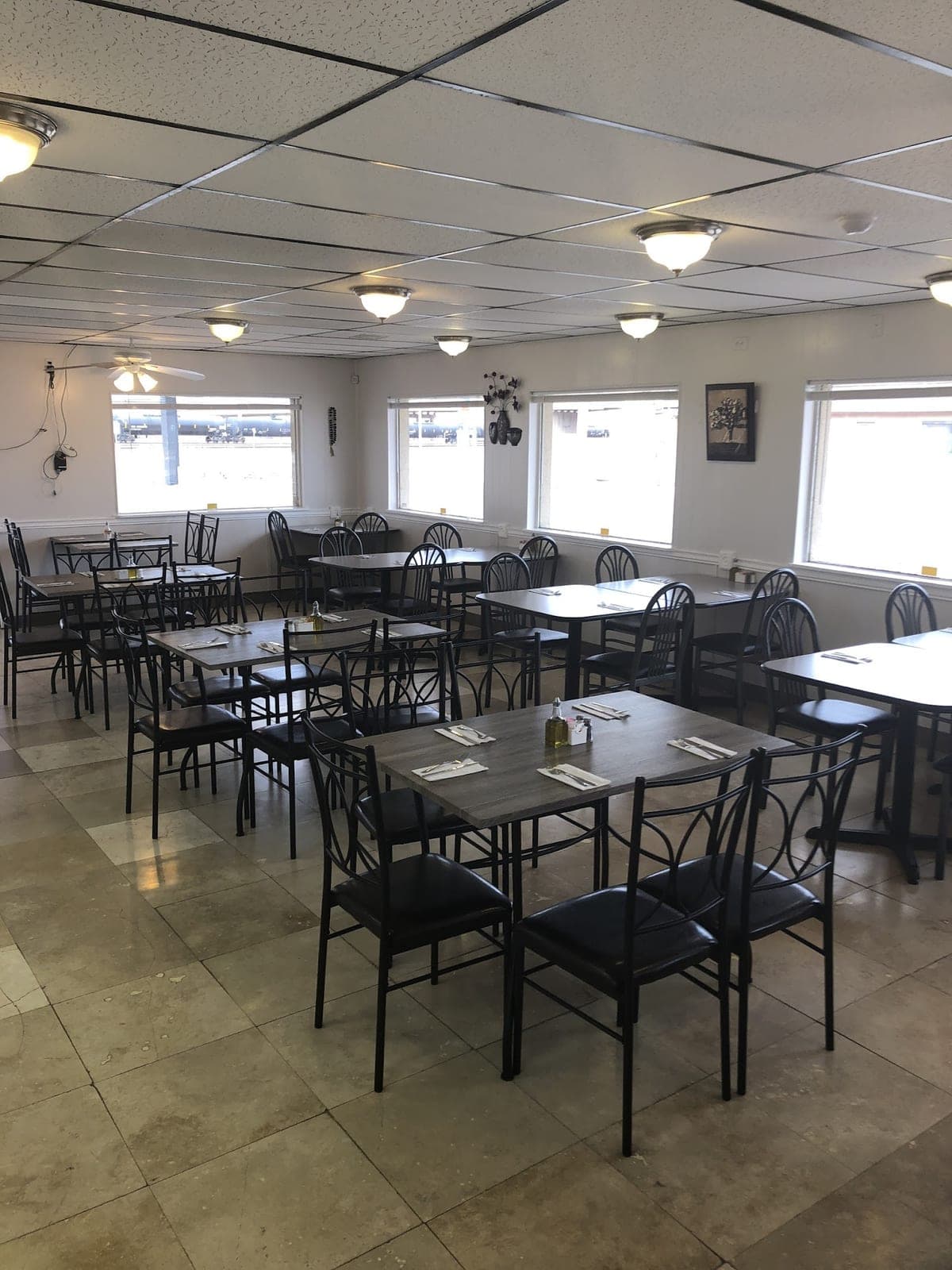 Oasis Mediterranean Restaurant — photo 3