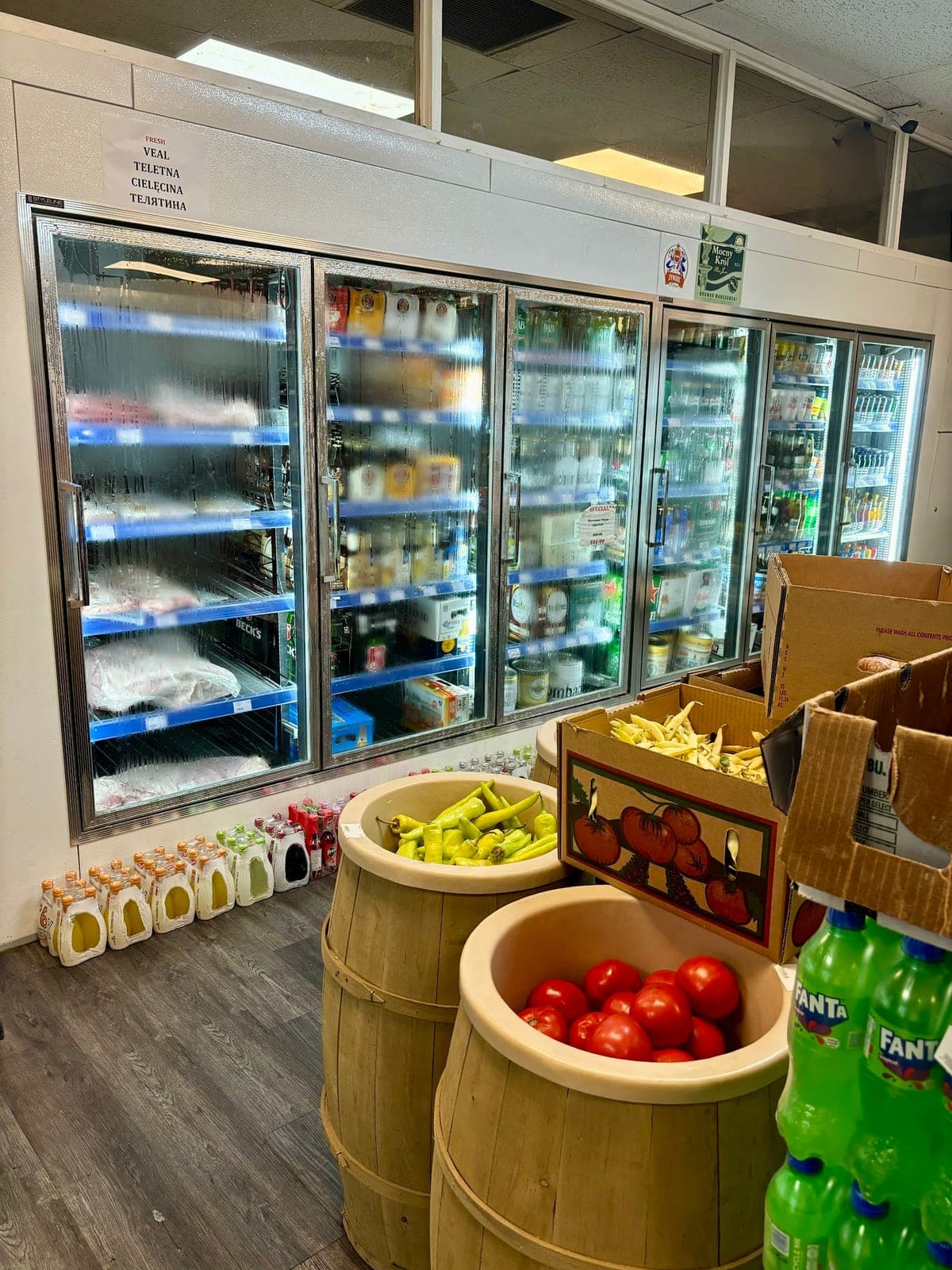 MG Bakery & Deli — photo 5