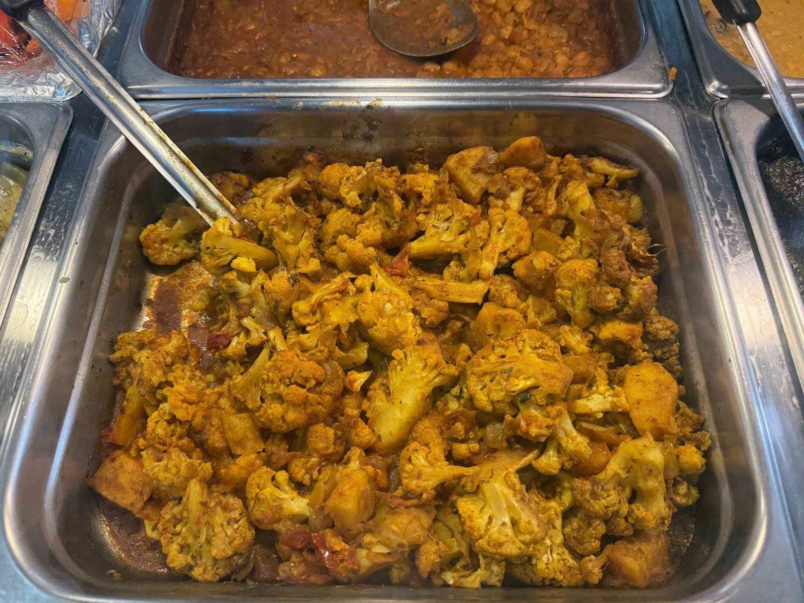 Namaste Indian Kitchen — photo 6
