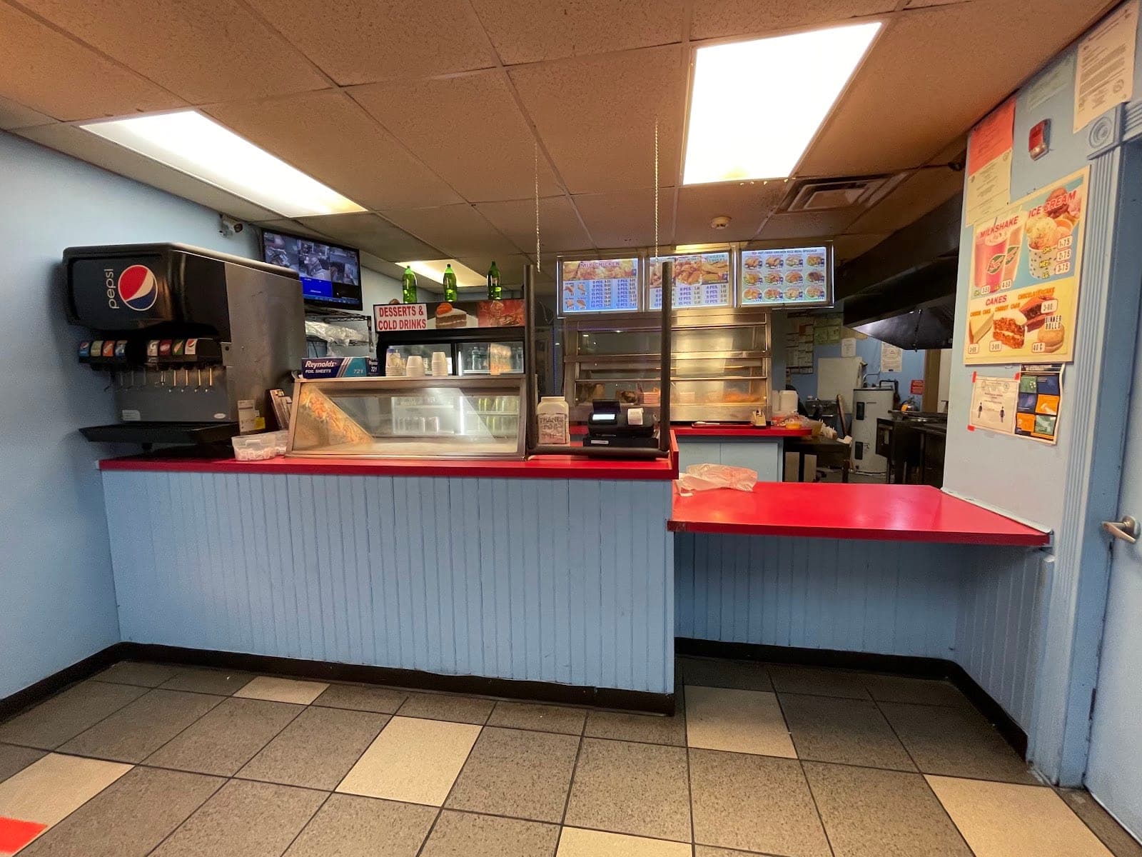 Chicken City — photo 2