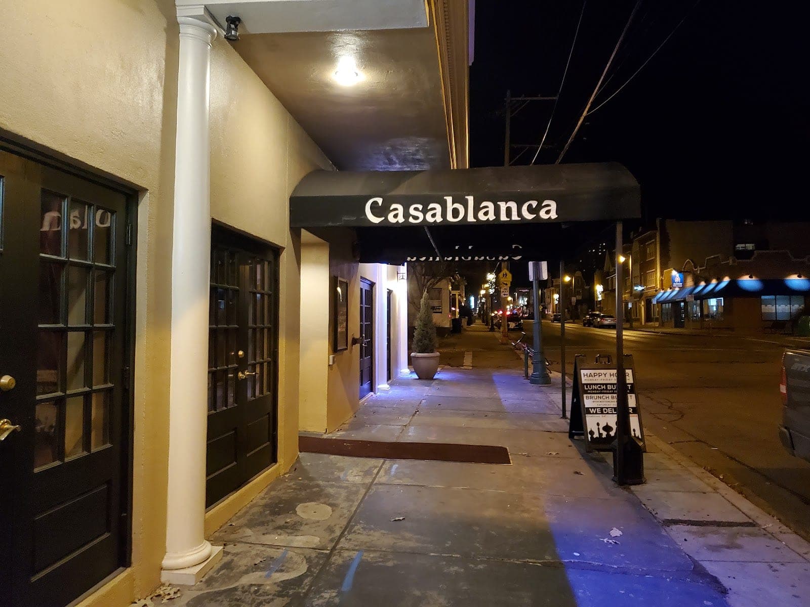 Casablanca — photo 2