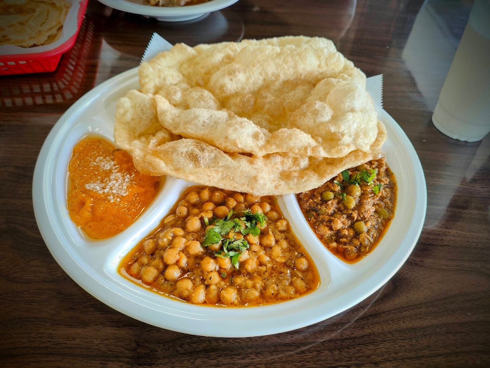Desi Breakfast Club — photo 3
