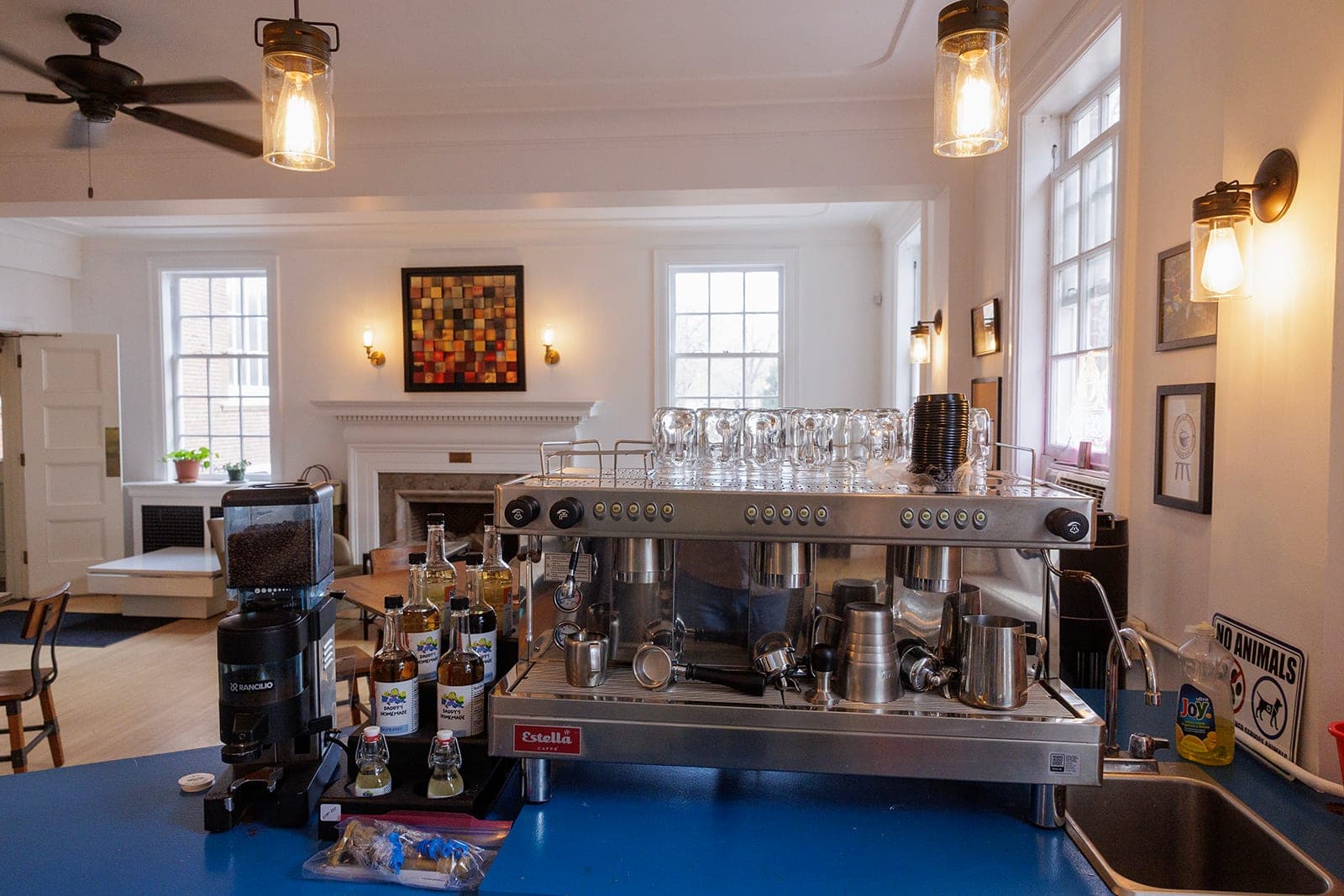 Coffee Time — photo 2