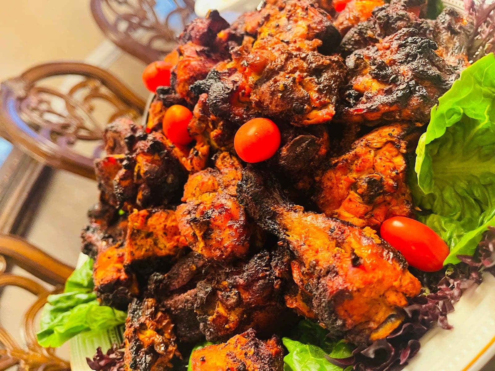 Barak’s Kitchen — photo 2