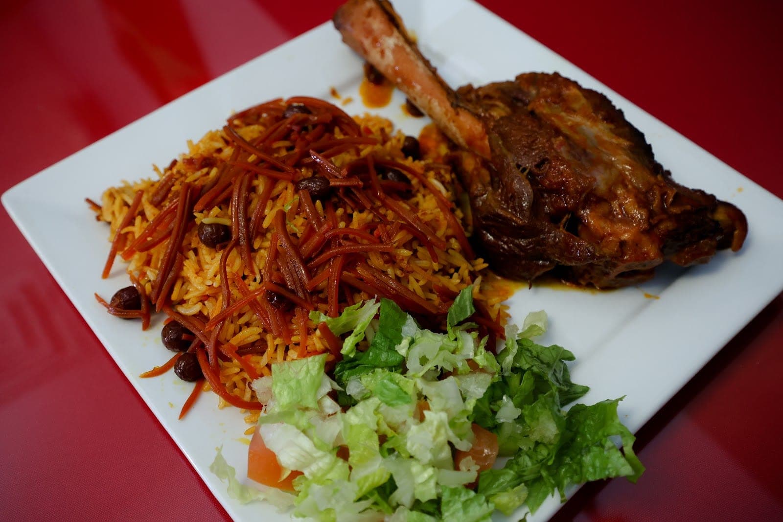 Kabul Kitchen — photo 4