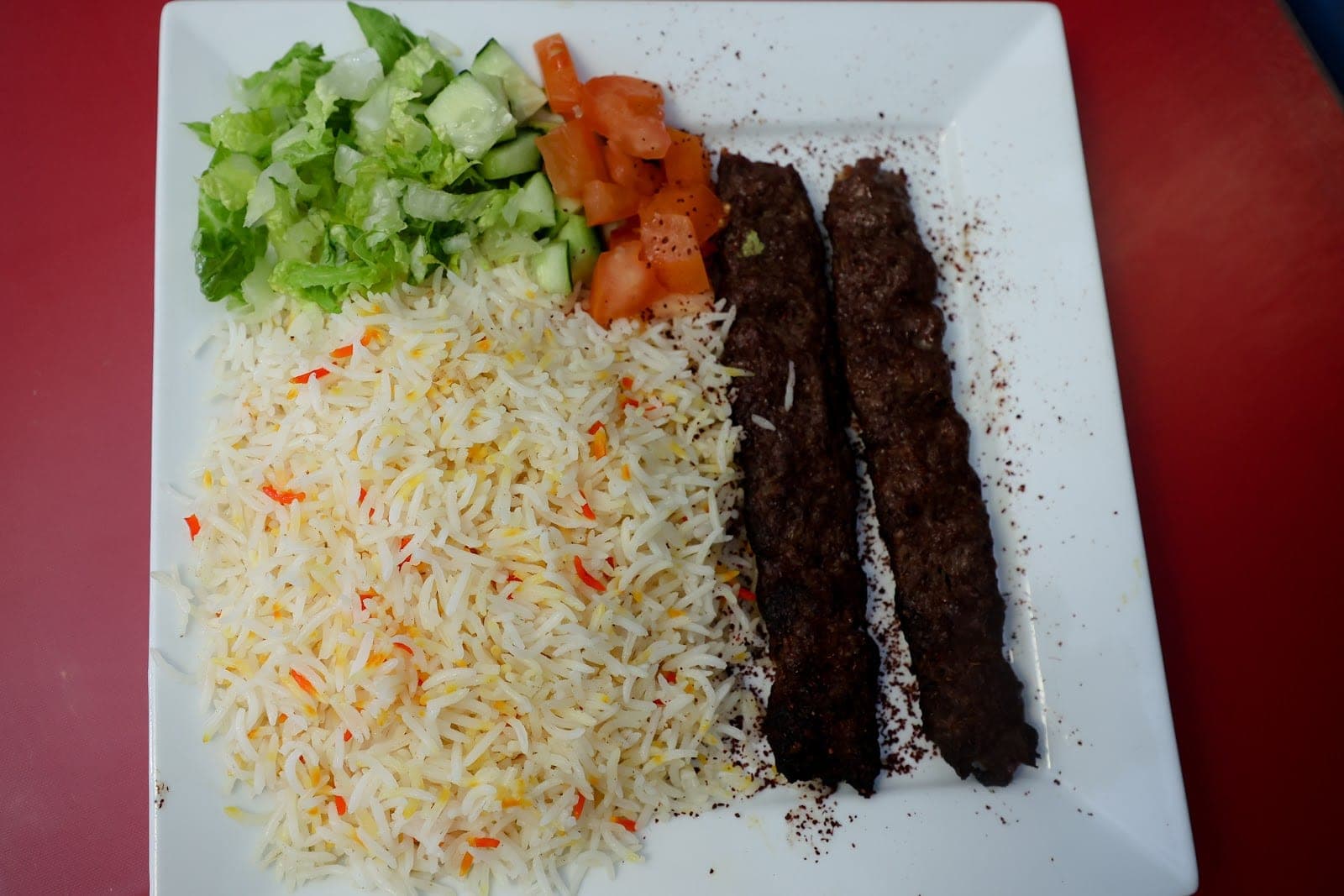 Kabul Kitchen — photo 6