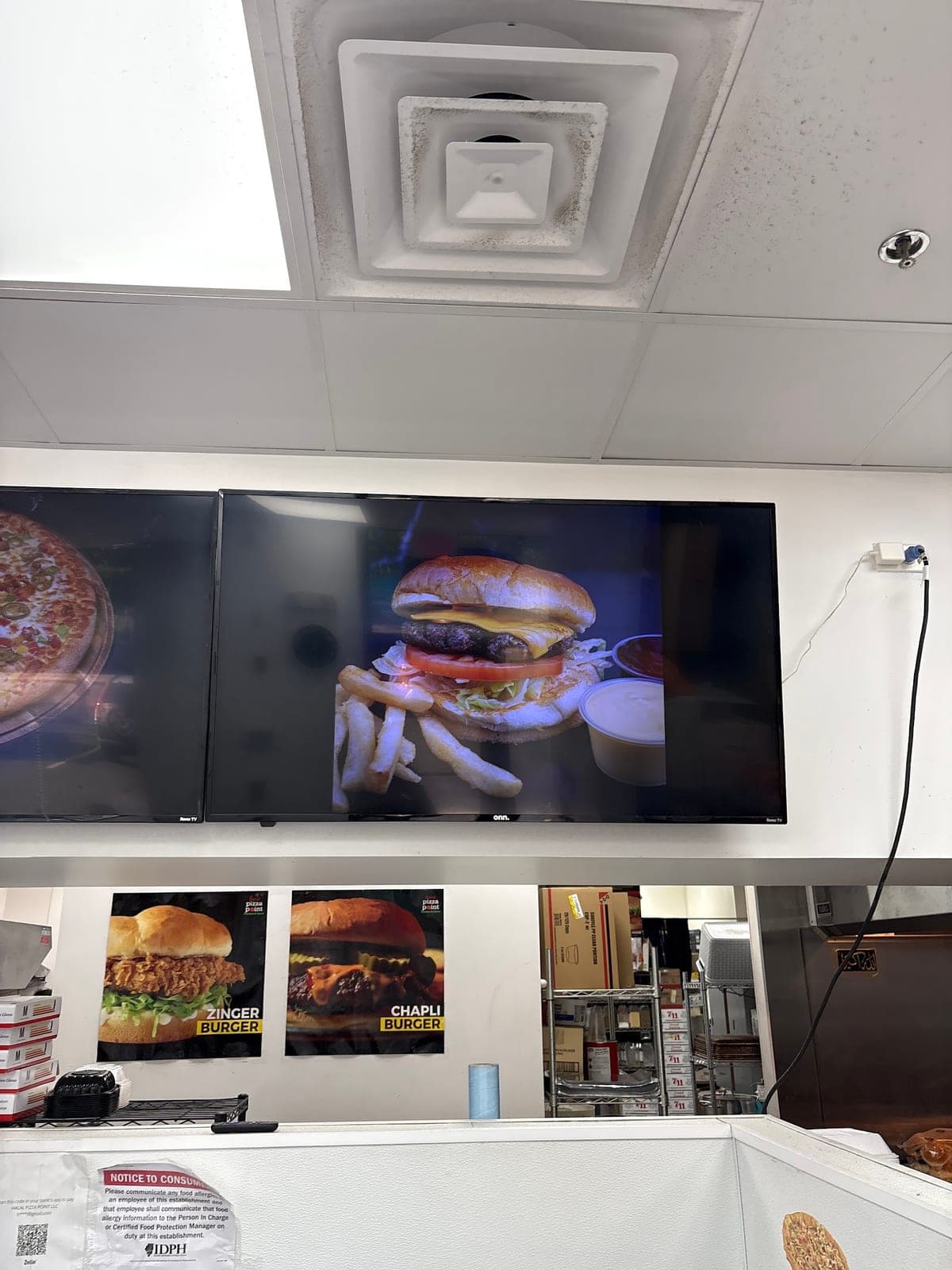 Halal Pizza Point — photo 4