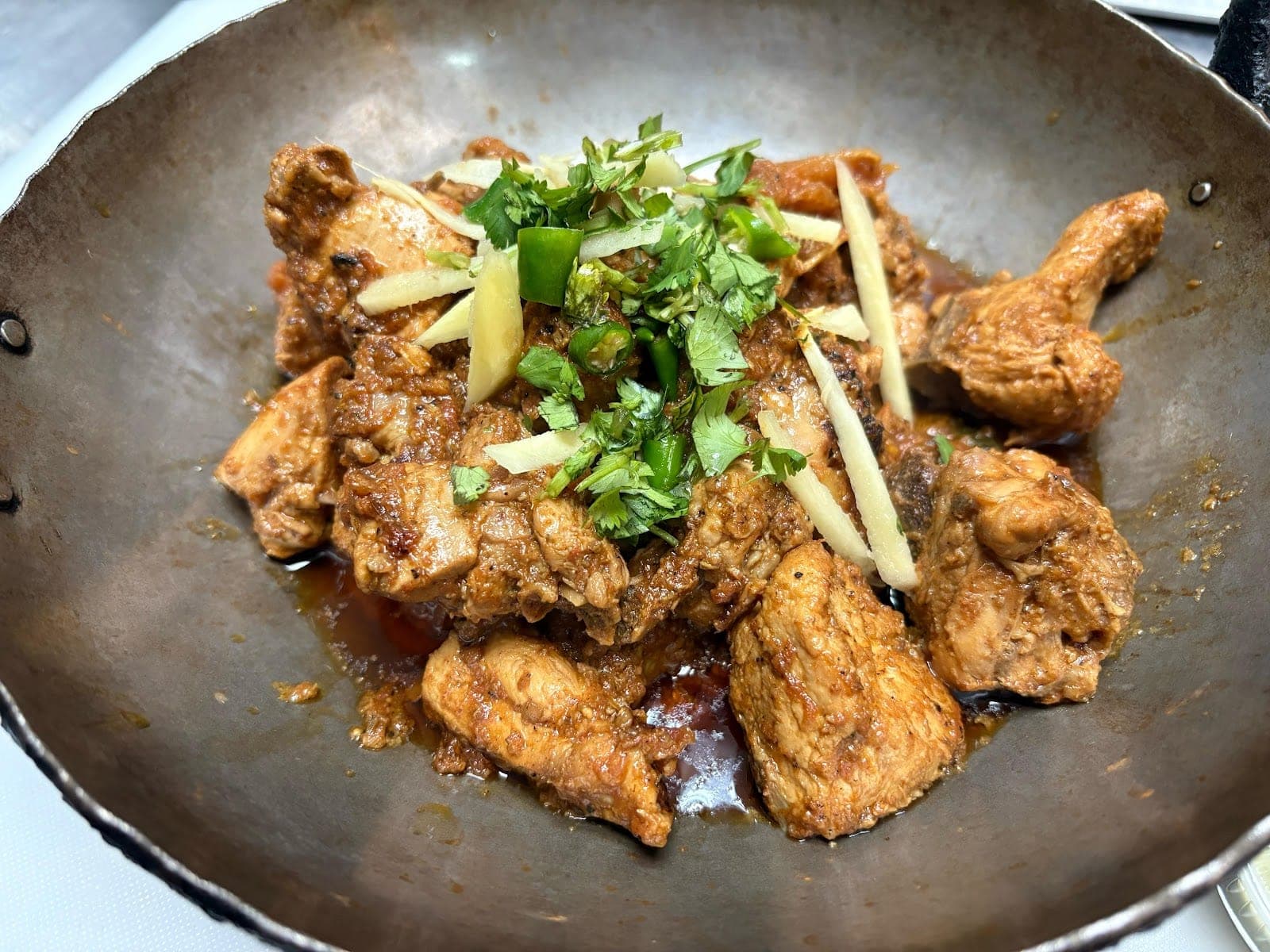 Swadi Kitchen - Kabob & Karahi — photo 3
