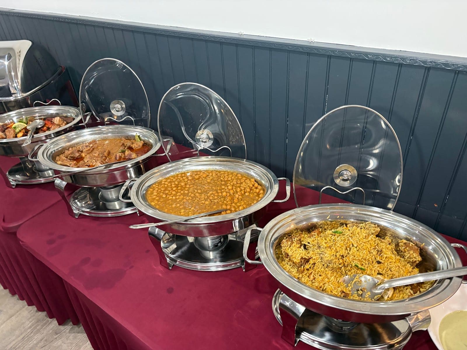 Swadi Kitchen - Kabob & Karahi — photo 4