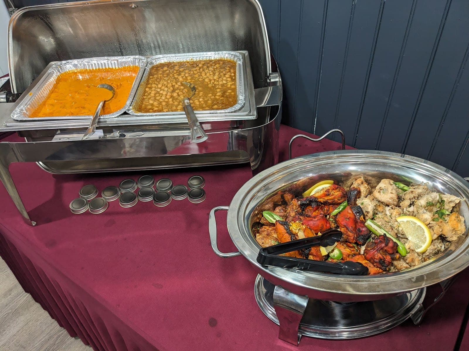 Swadi Kitchen - Kabob & Karahi — photo 5