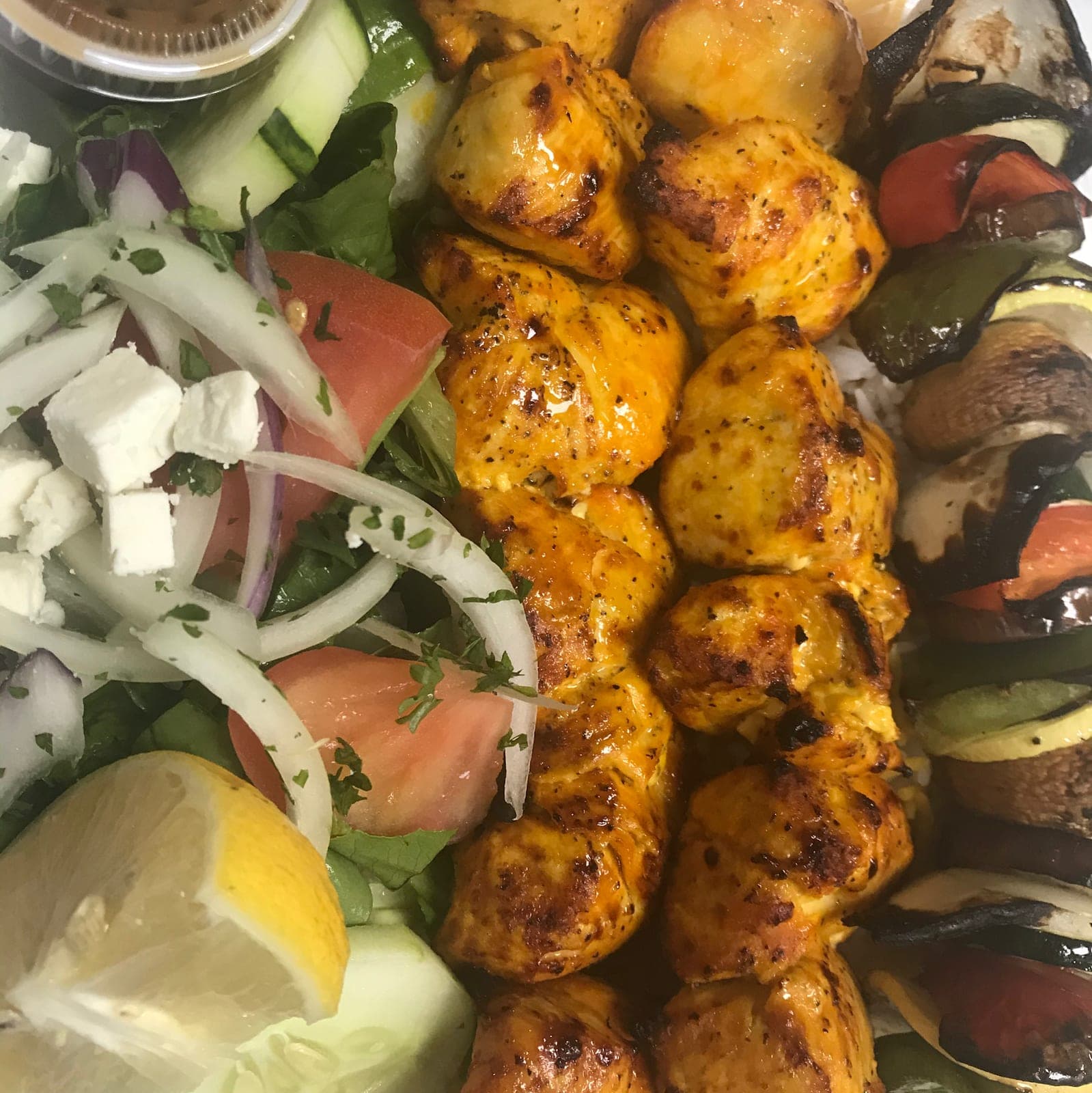 Darya Kabob — photo 2