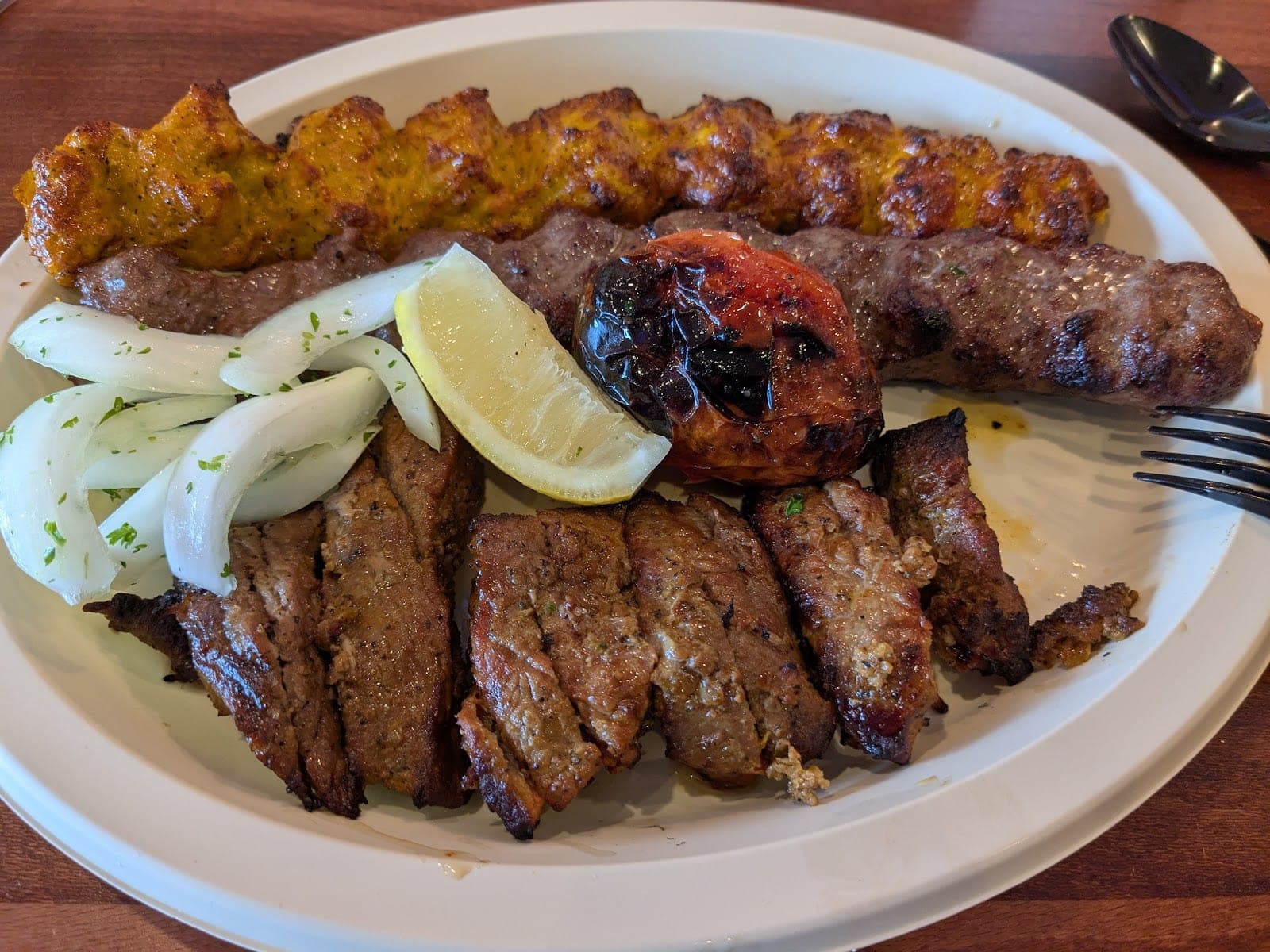 Darya Kabob — photo 3