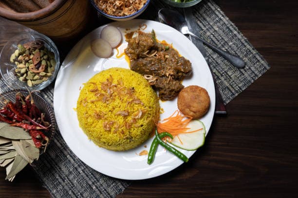 Briyani & Beyond — photo 5