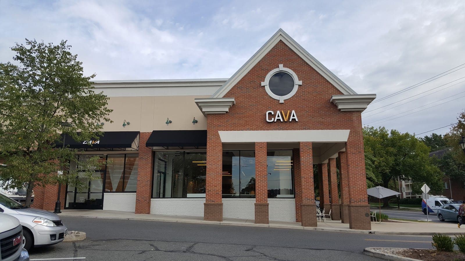 CAVA — photo 1