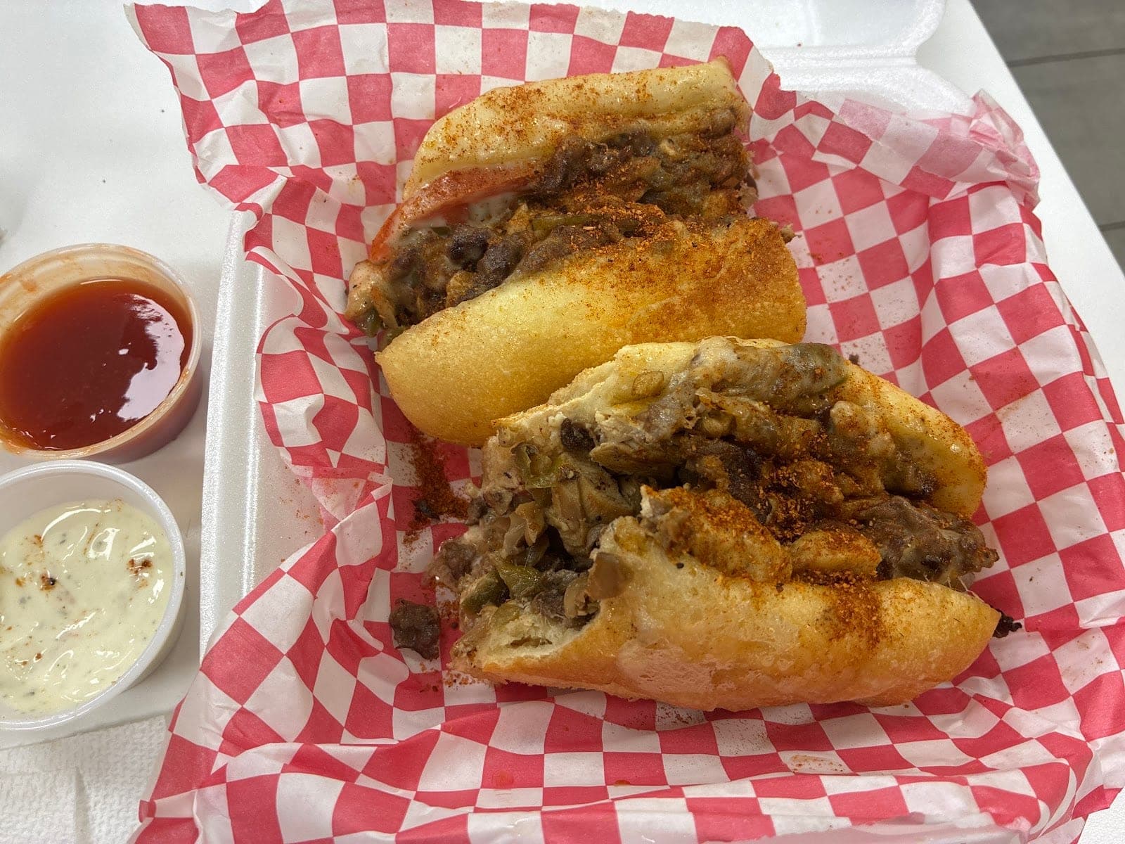 Chex Grill & Wings — photo 3