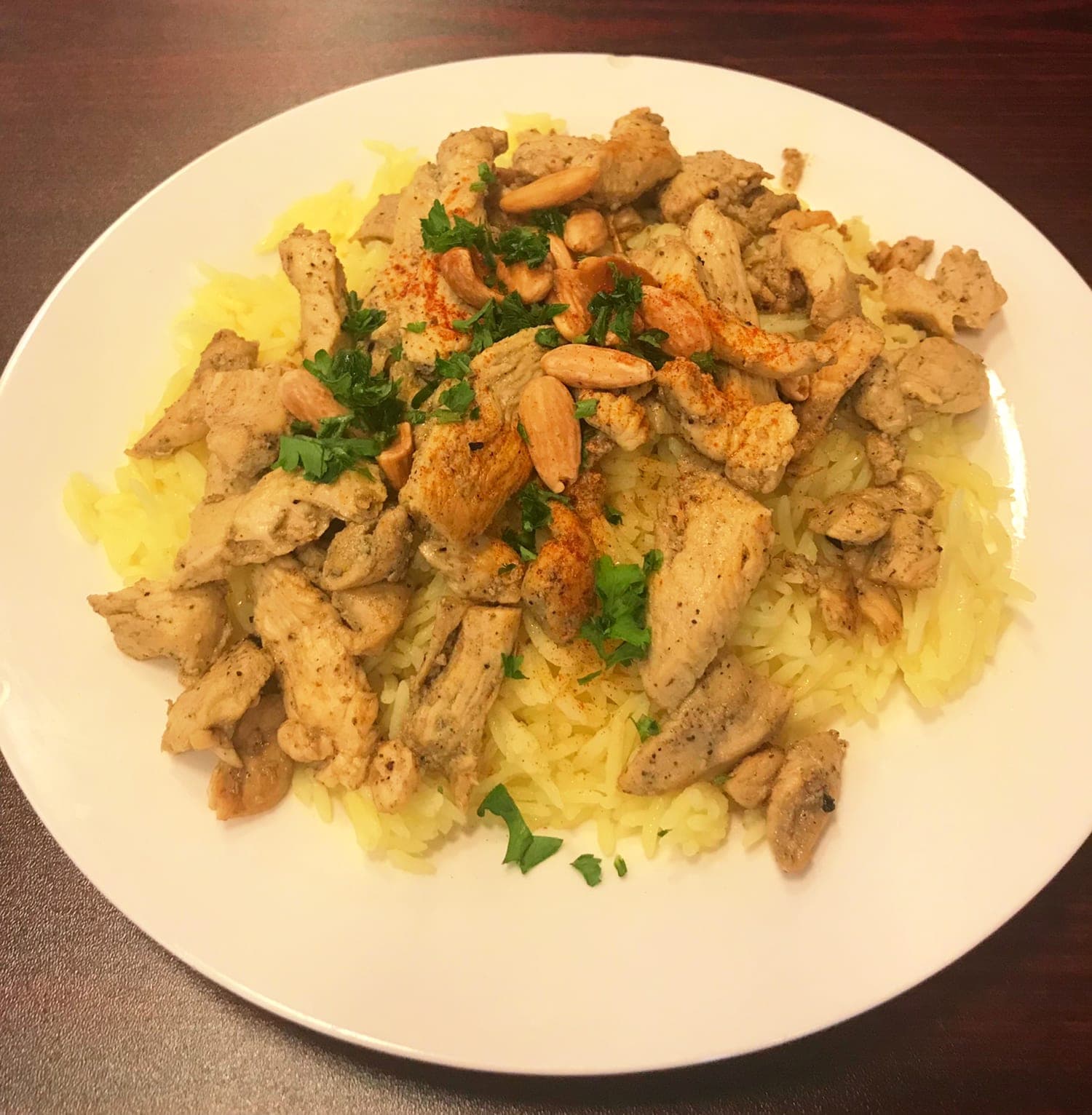 Laziz Ya Lebanese — photo 1