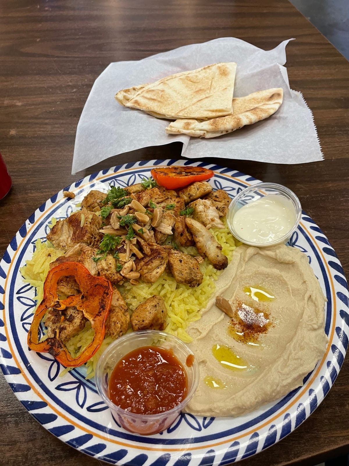 Laziz Ya Lebanese — photo 2