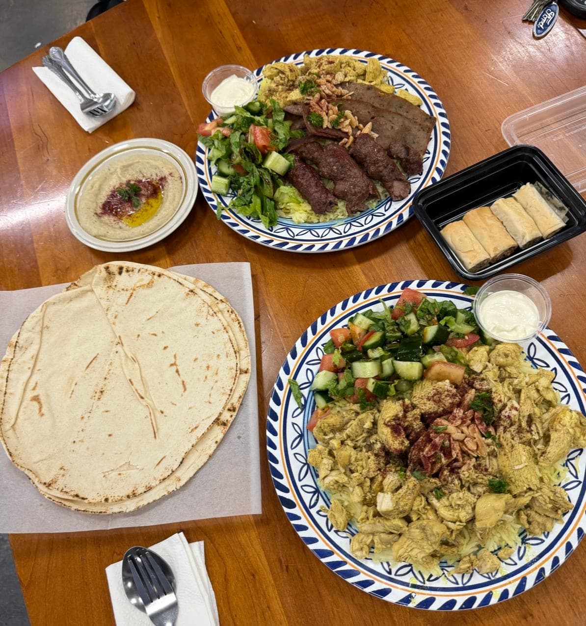 Laziz Ya Lebanese — photo 3