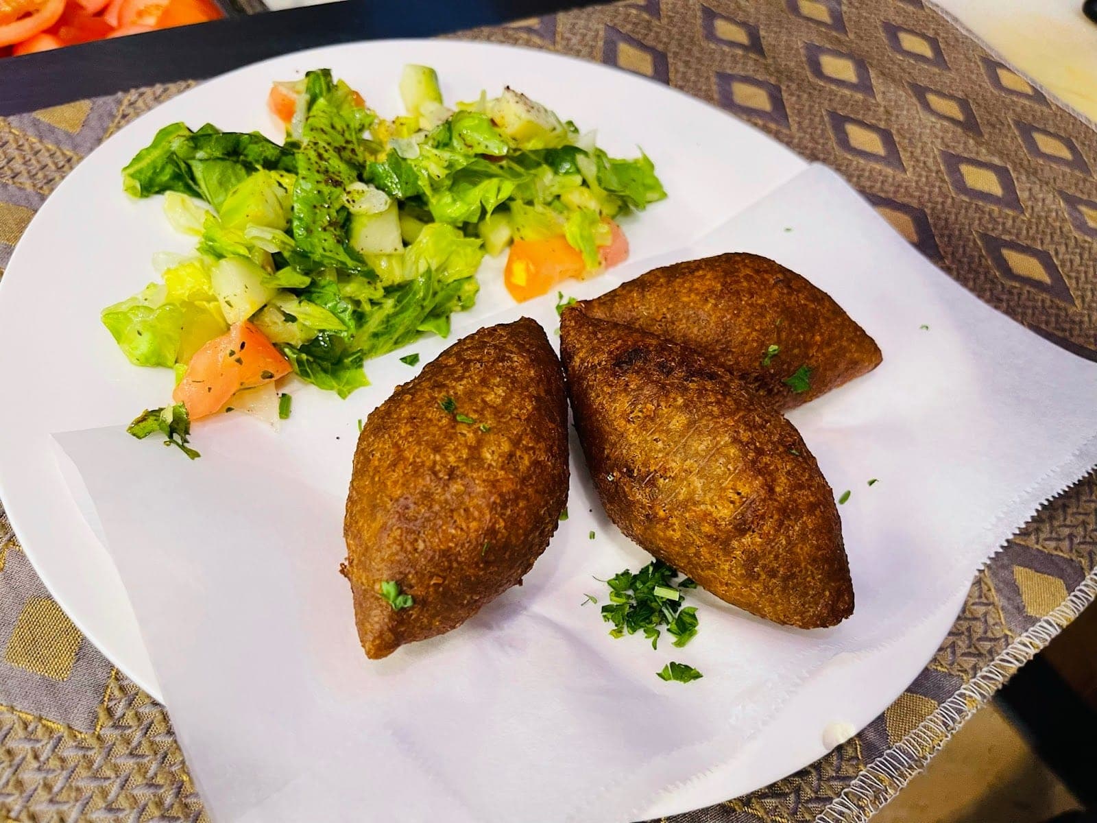 Laziz Ya Lebanese — photo 4