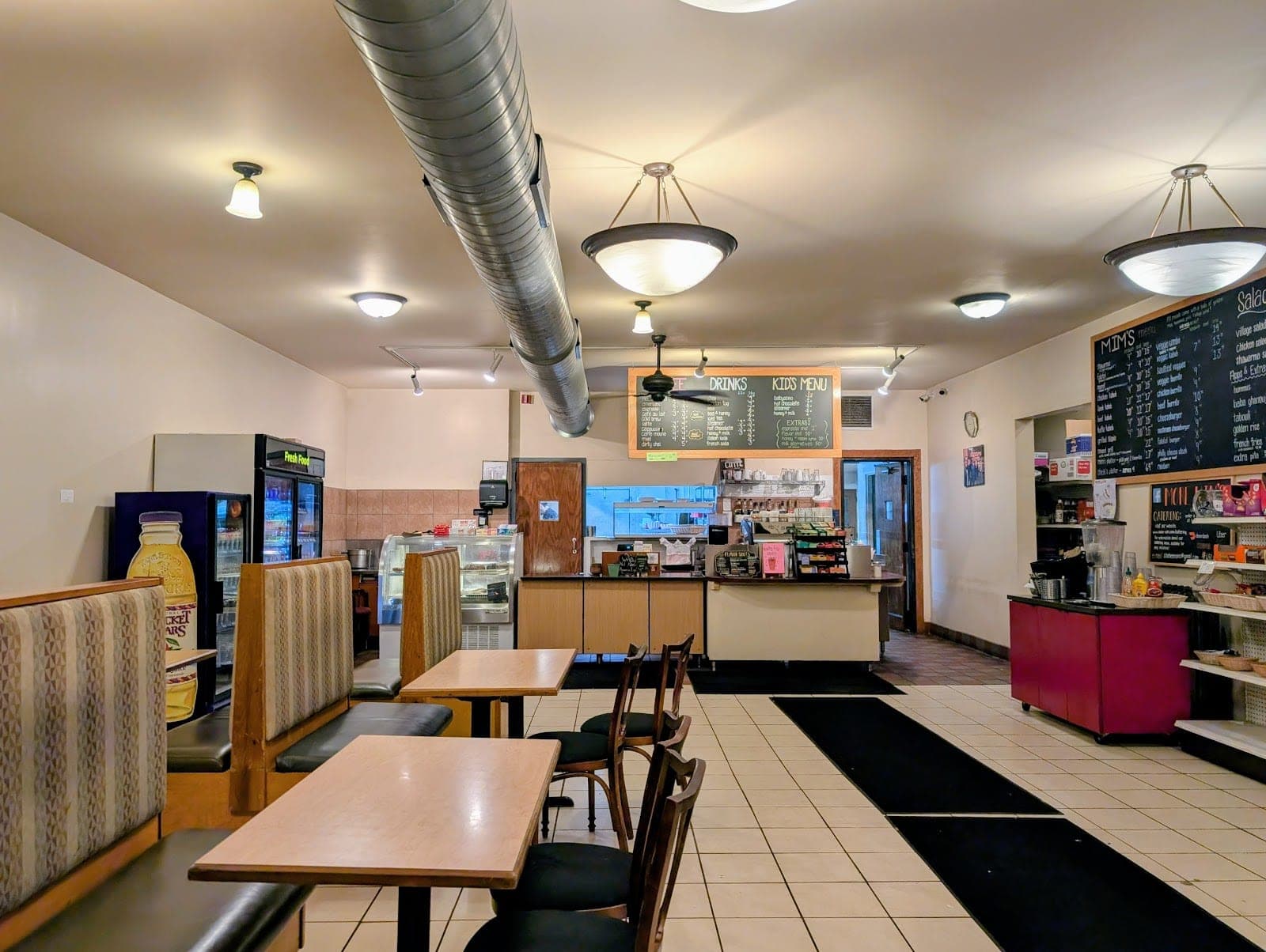 Mim's Cafe — photo 5