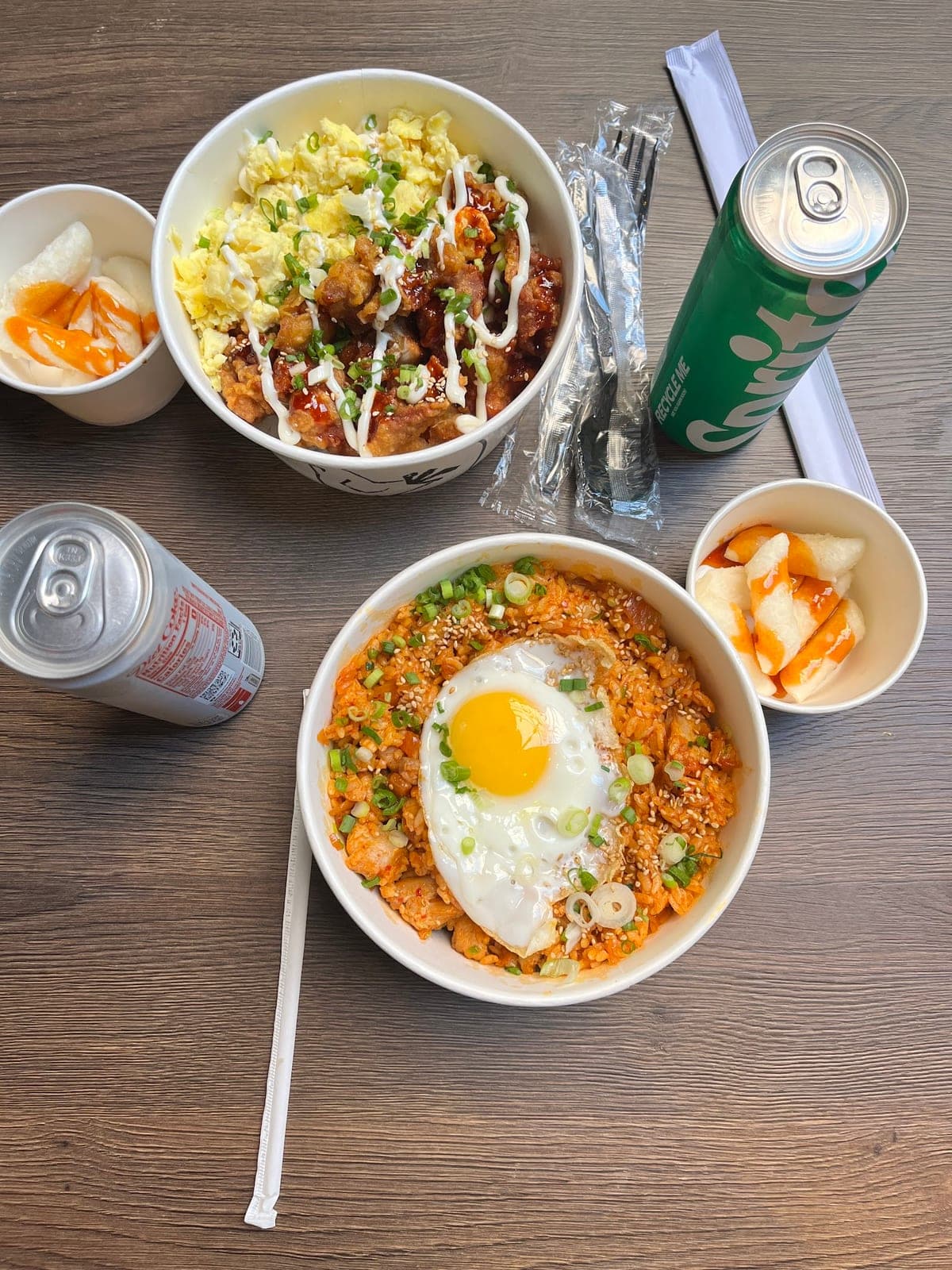bb.q Chicken — photo 4