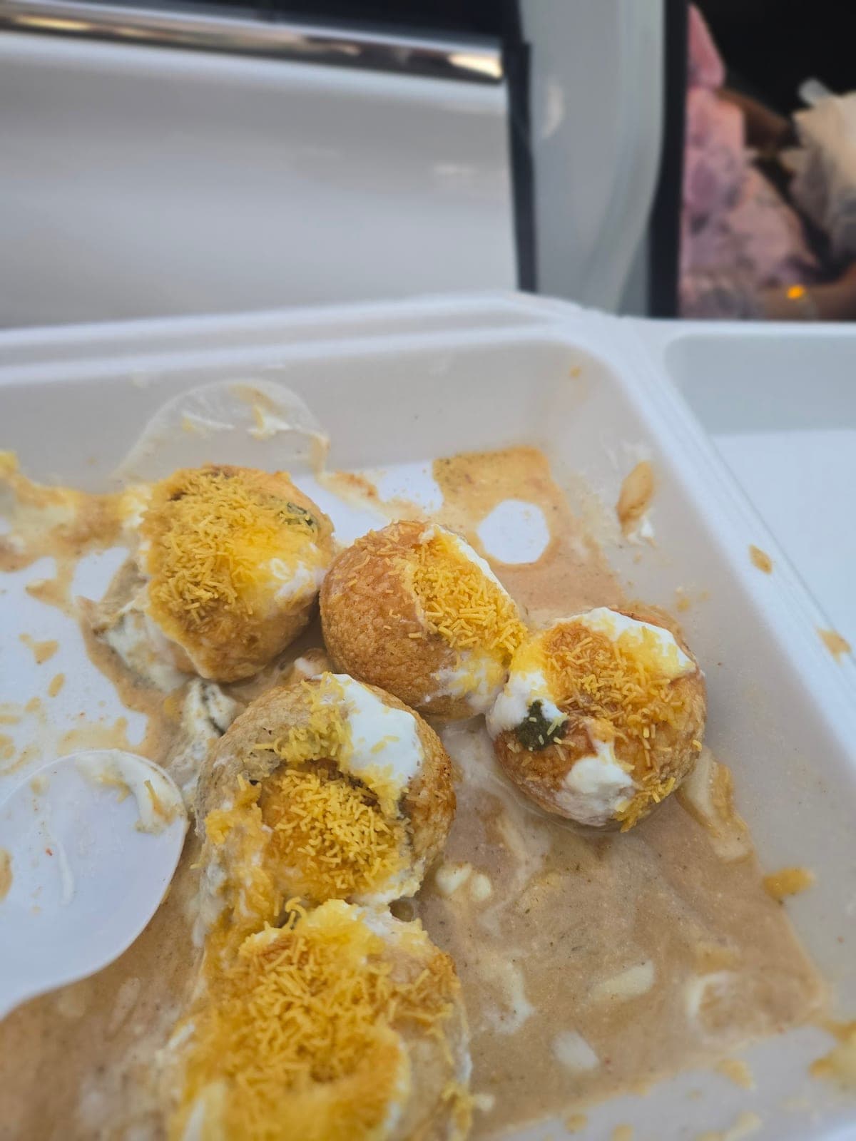 Big Stomach — photo 5