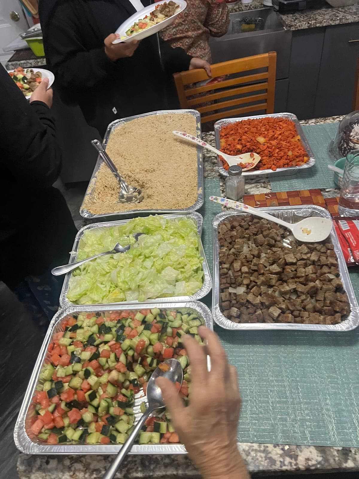 Shah's Halal Food — photo 5