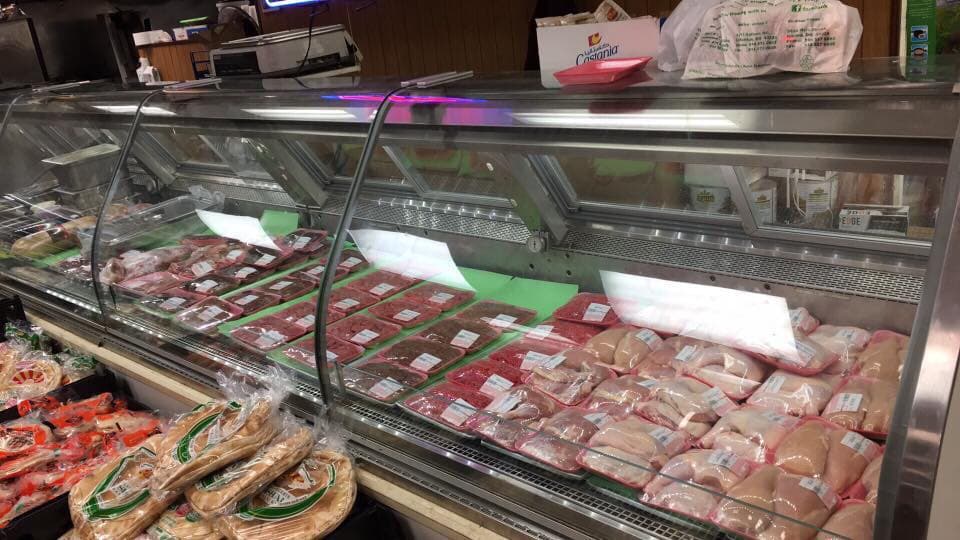 Jaffa Supermarket — photo 3