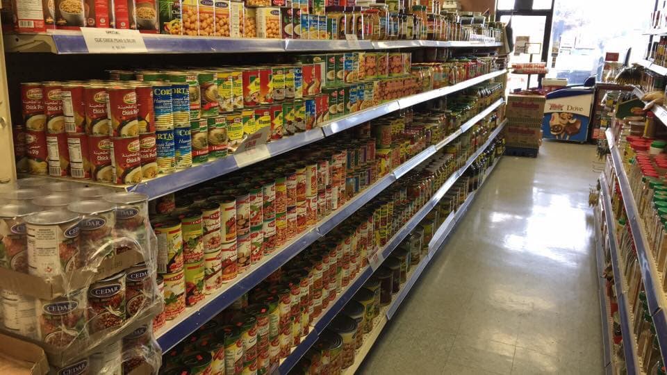 Jaffa Supermarket — photo 5