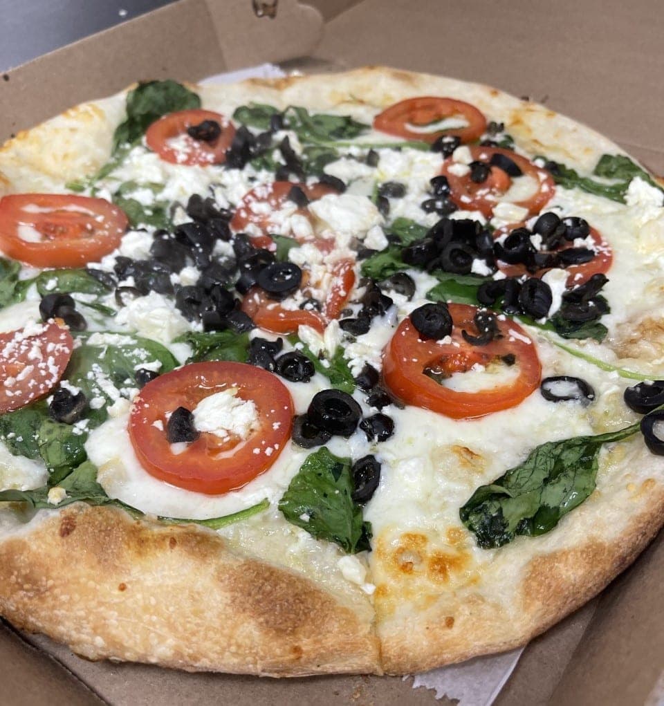 Avent ferry pizza — photo 3
