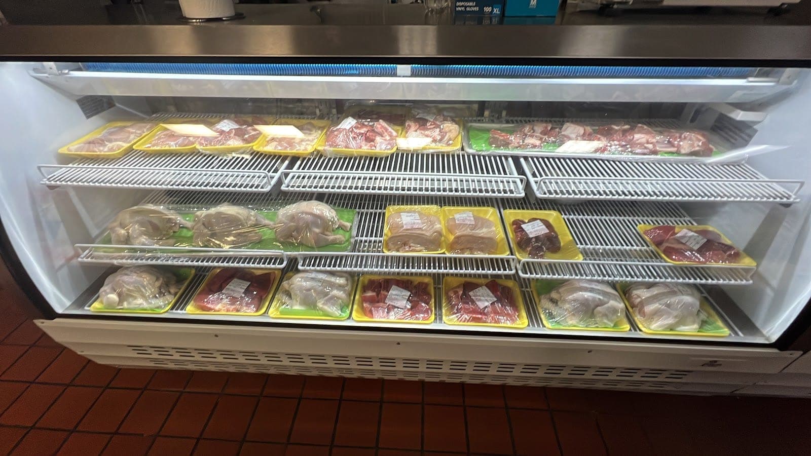 Hayat Grocery Market — photo 3