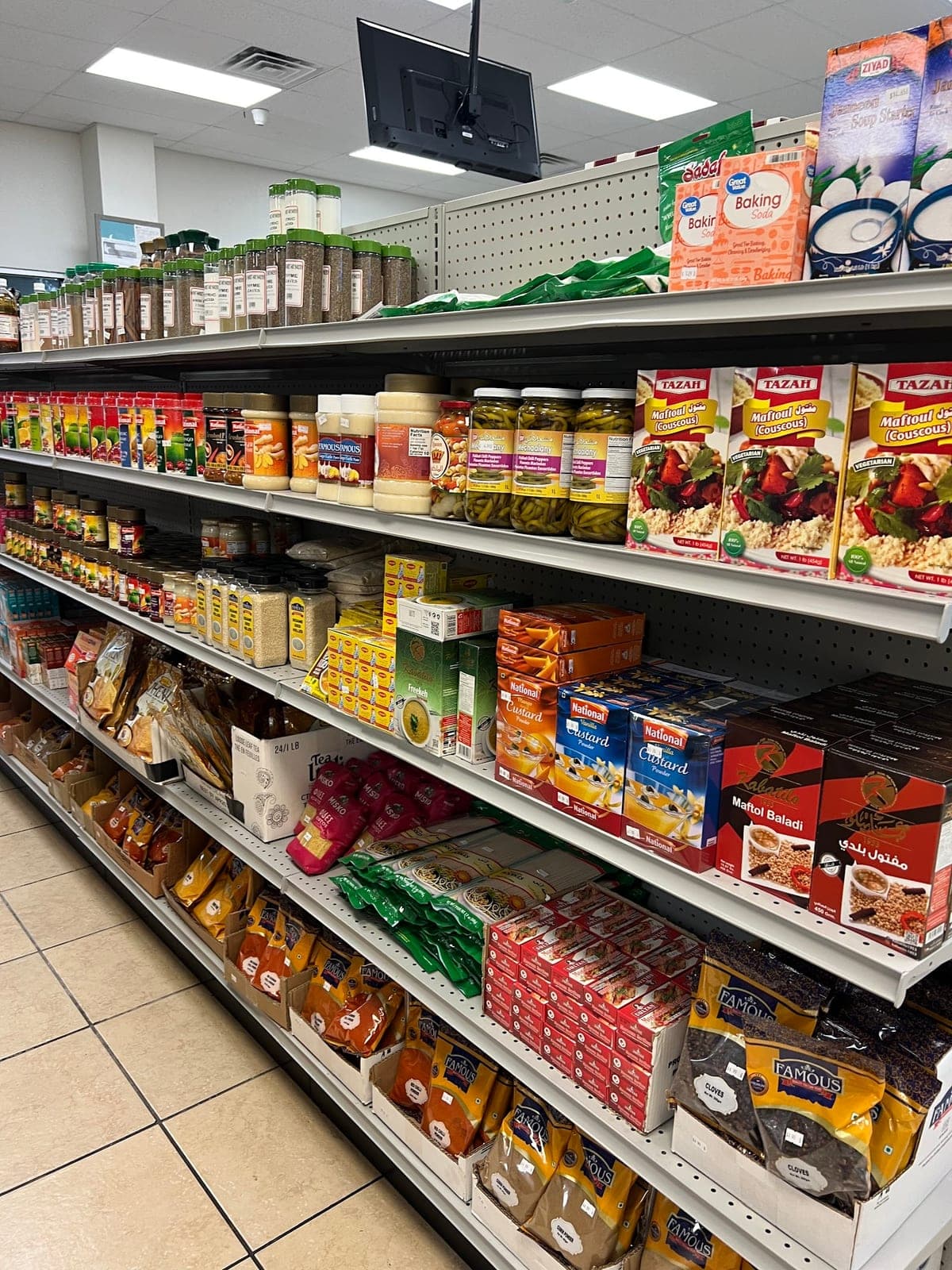 Hayat Grocery Market — photo 4