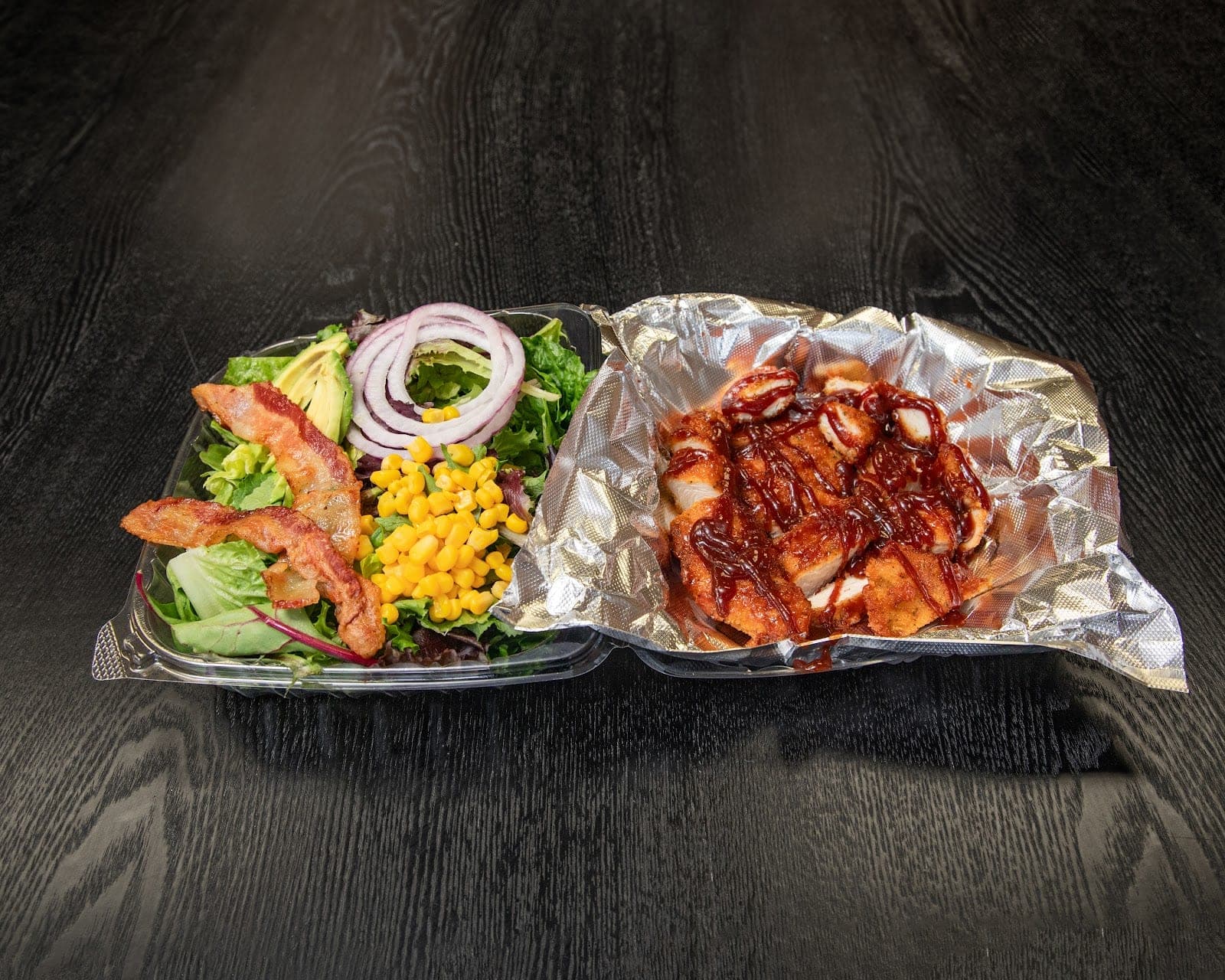 Olympic Pizza & Grill — photo 4
