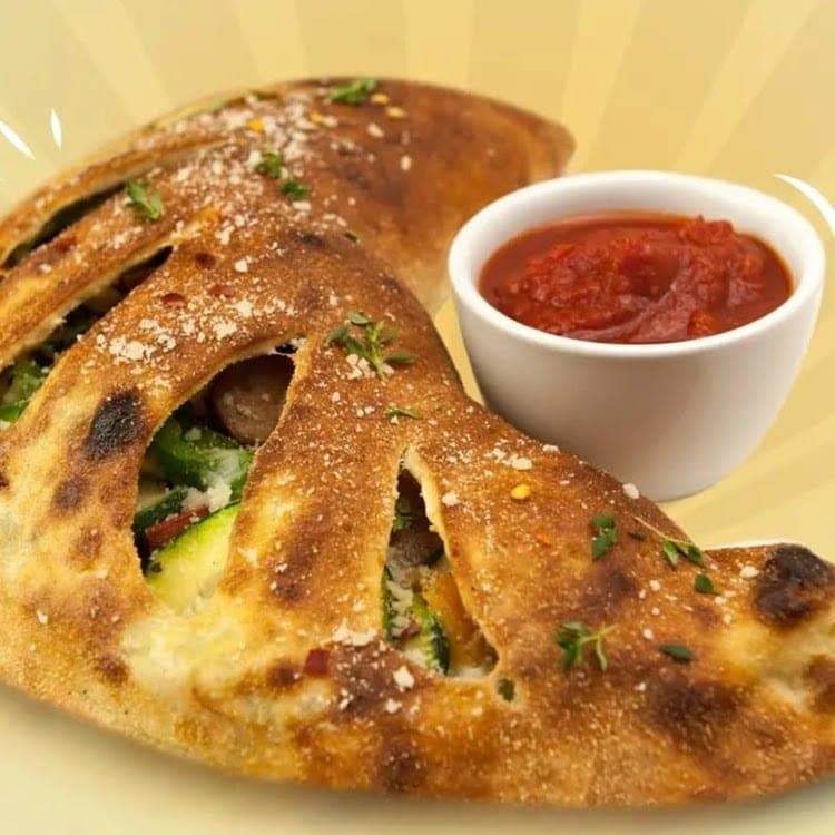 Stone Hot Pizza — photo 4