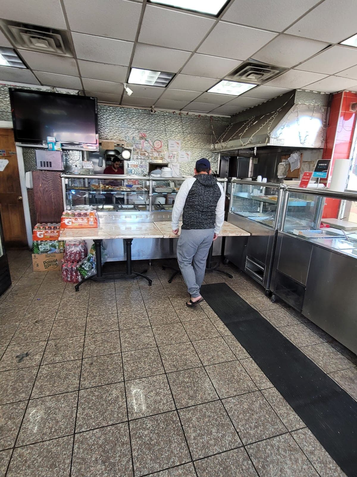 New Shaman Restaurant — photo 1