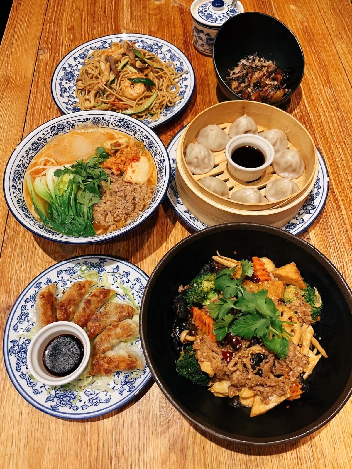 Lan Zhou Lamen — photo 4