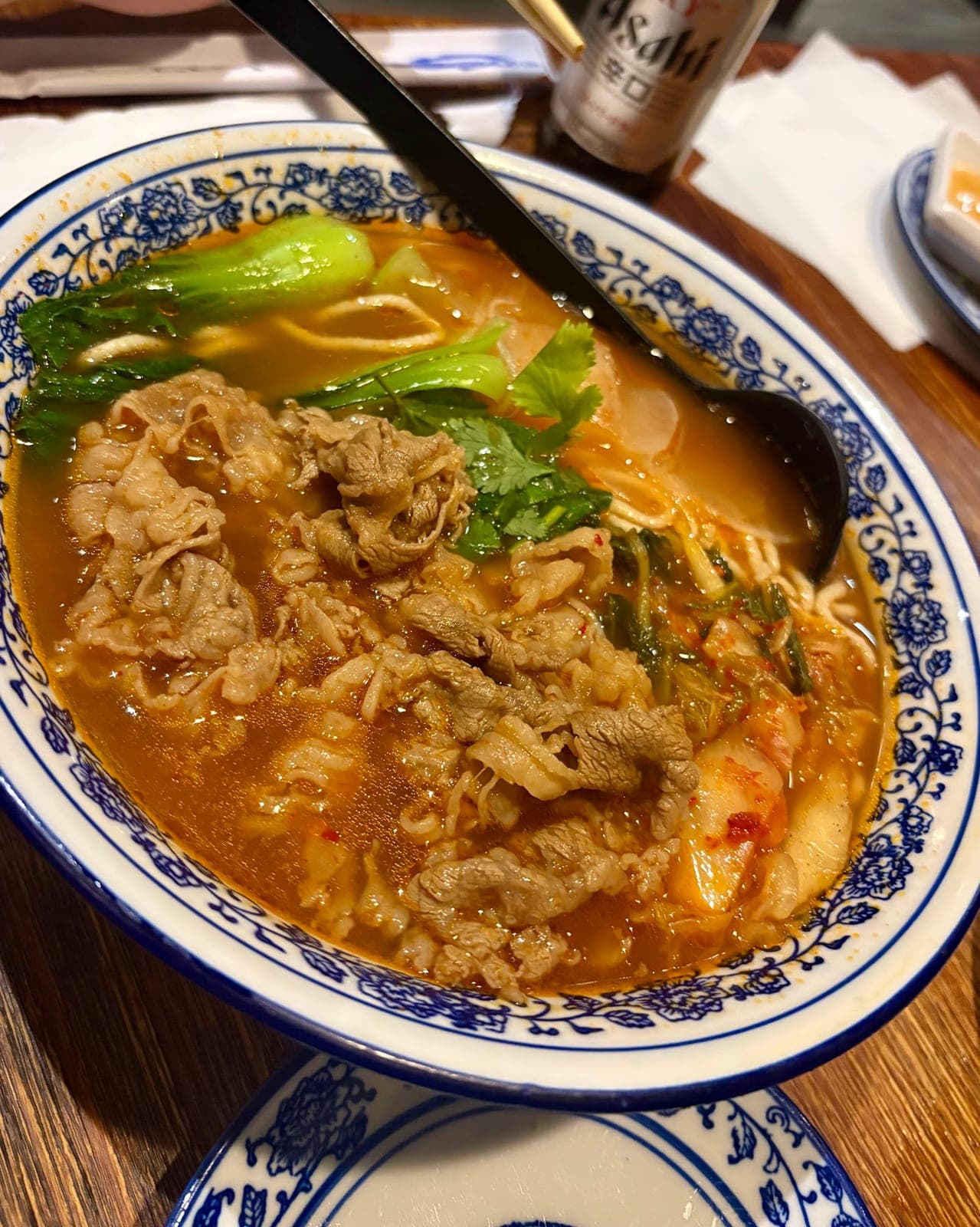 Lan Zhou Lamen — photo 5