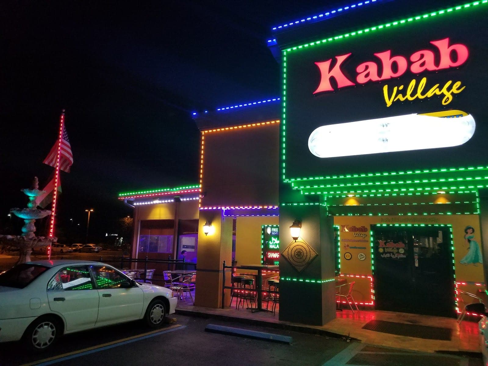 Kabab Spot — photo 2