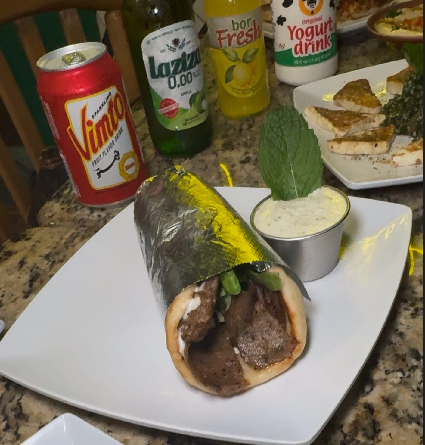 Kabab Spot — photo 4