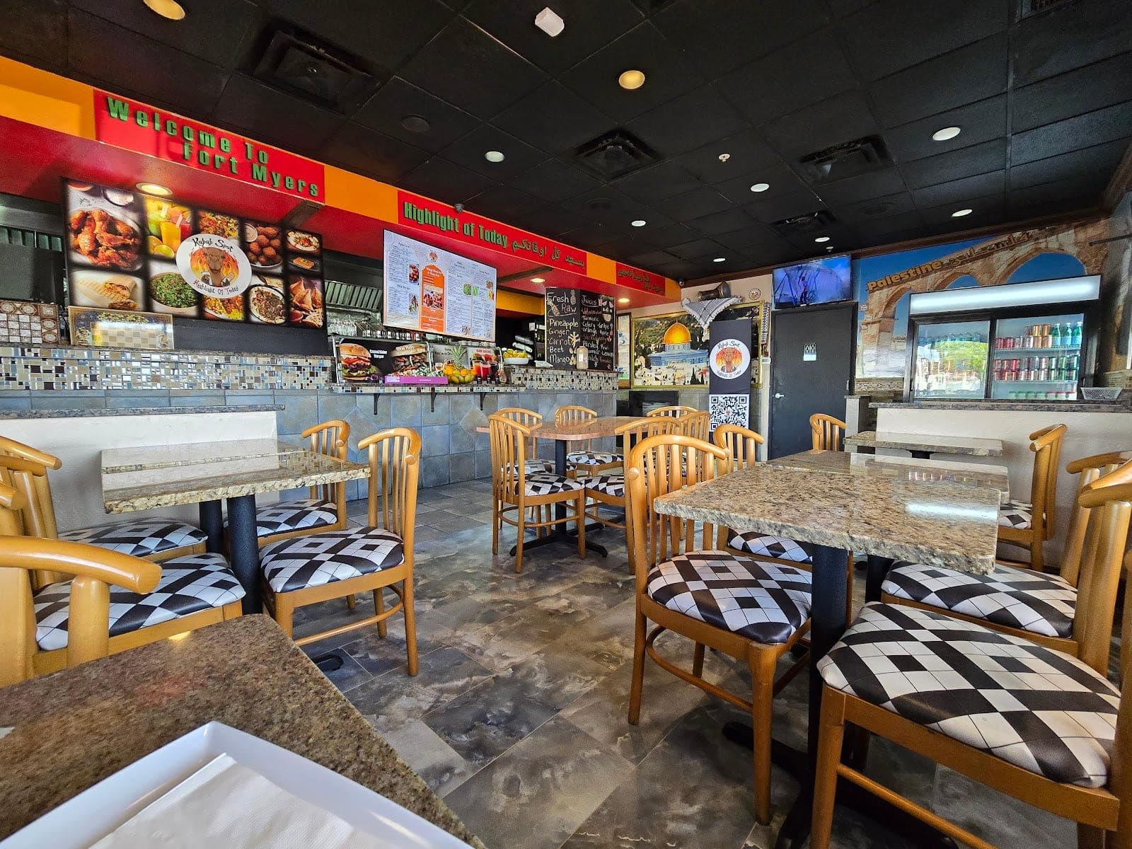 Kabab Spot — photo 6