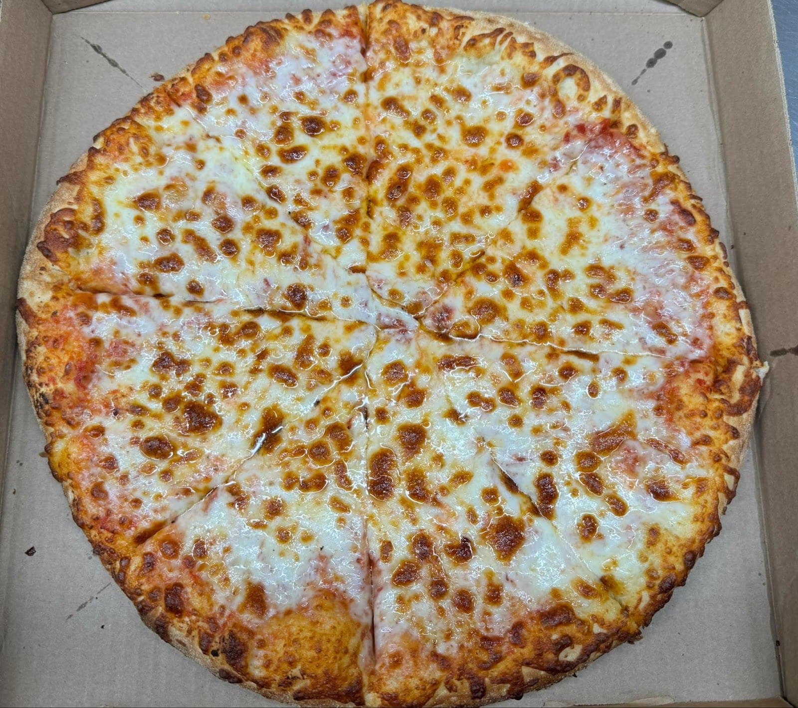 Pizza Boli's — photo 2
