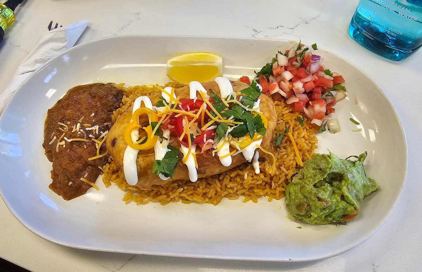Taco Zocalo — photo 5