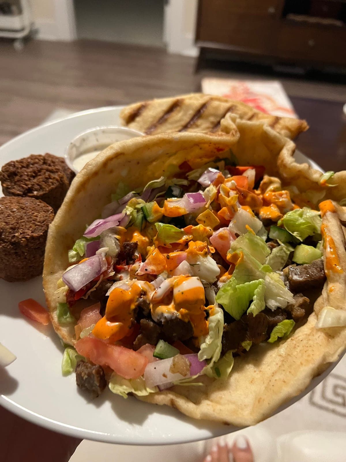 Mr Halal — photo 3