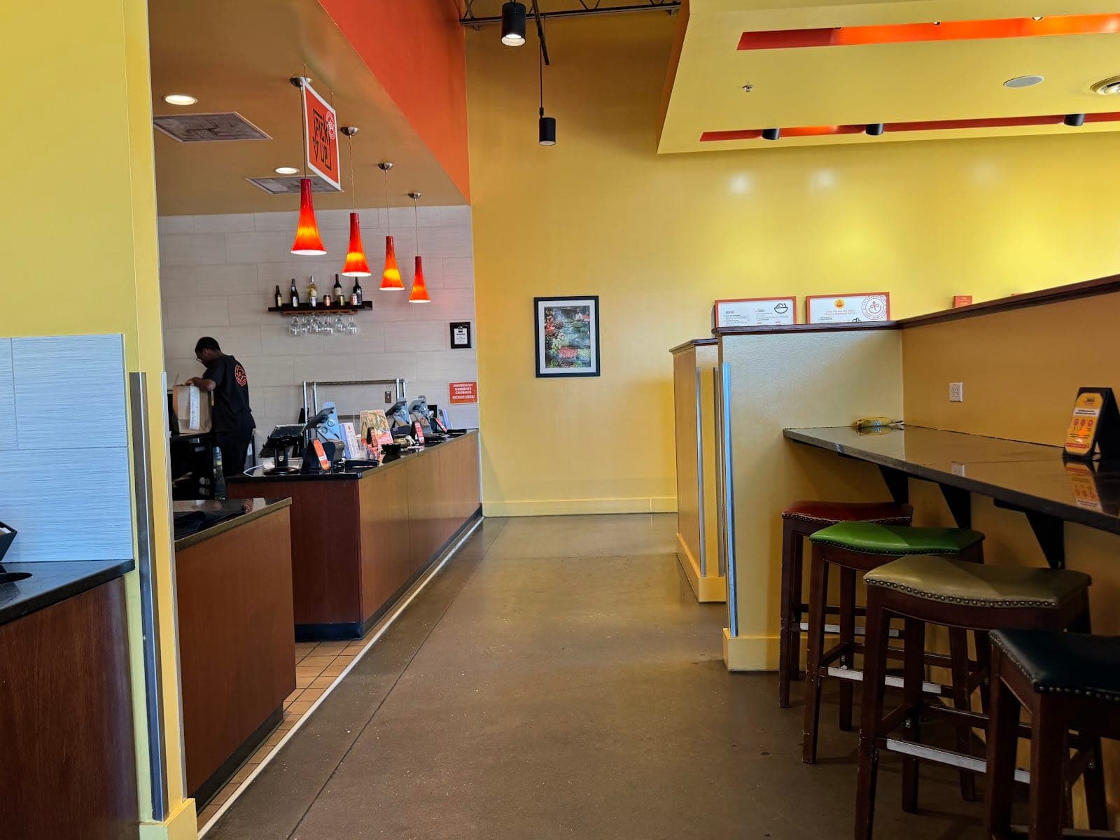 Tarka Indian Kitchen — photo 3