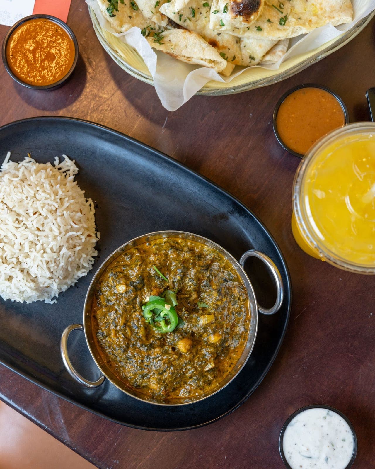 Tarka Indian Kitchen — photo 6