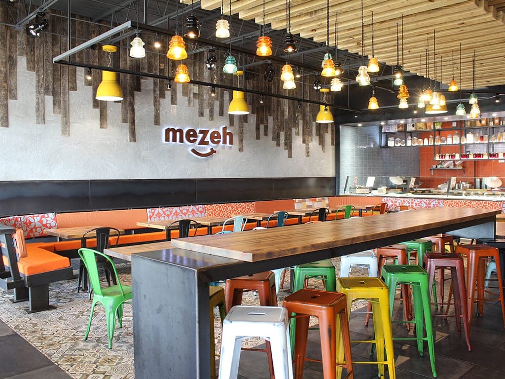 mezeh — photo 1