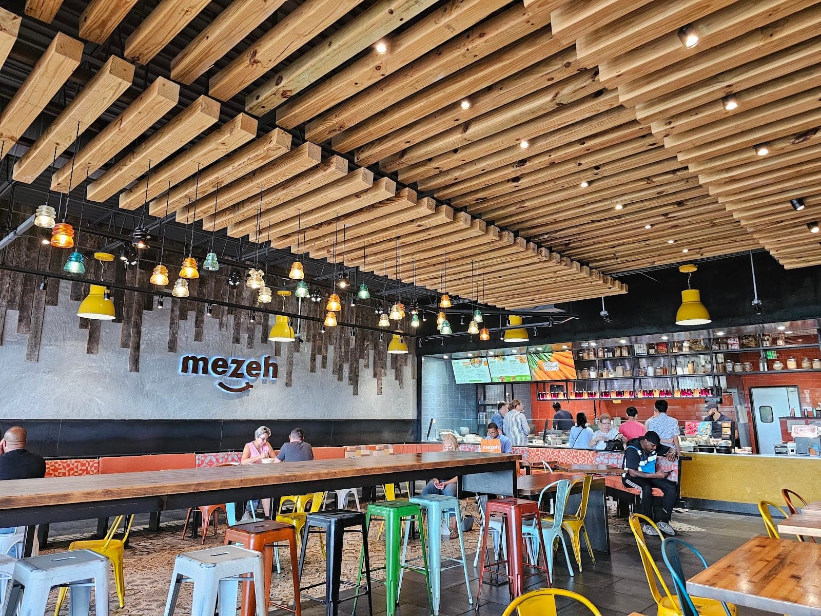 mezeh — photo 3